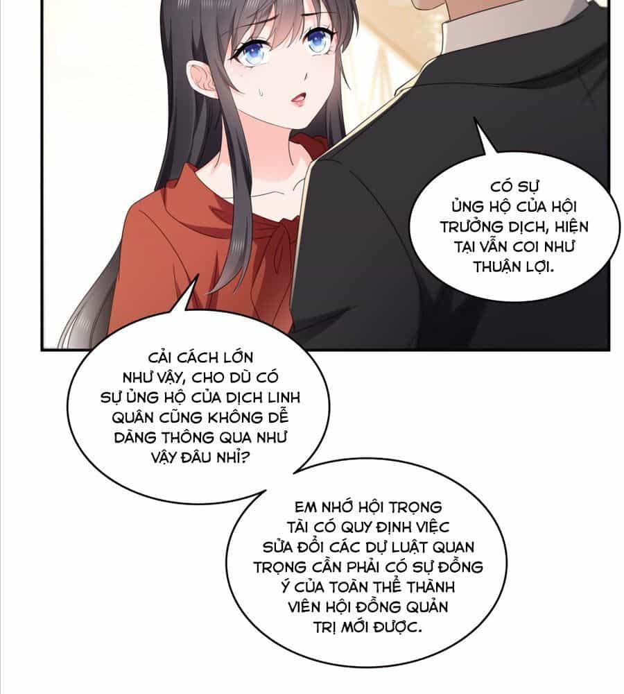 Đúng Như Hàn Quang Gặp Nắng Gắt - Chương 565 - ảnh 46