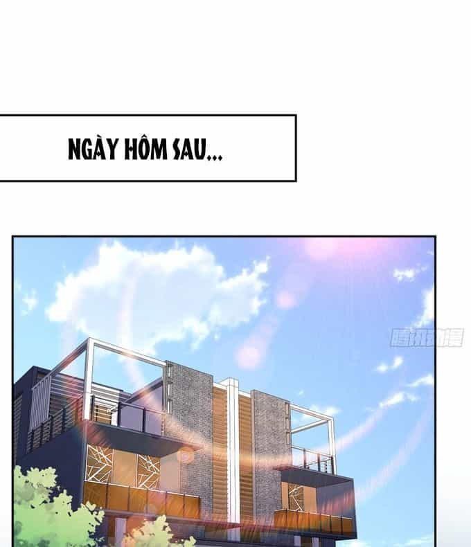 Đúng Như Hàn Quang Gặp Nắng Gắt - Chương 566 - ảnh 16