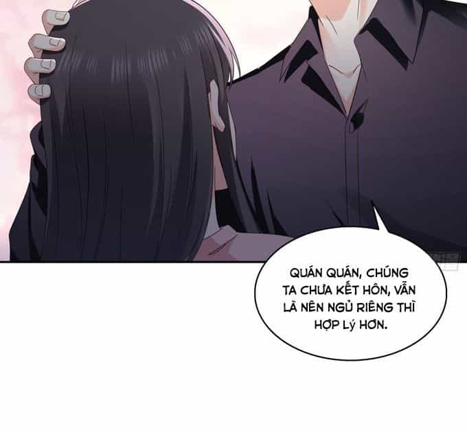 Đúng Như Hàn Quang Gặp Nắng Gắt - Chương 566 - ảnh 37