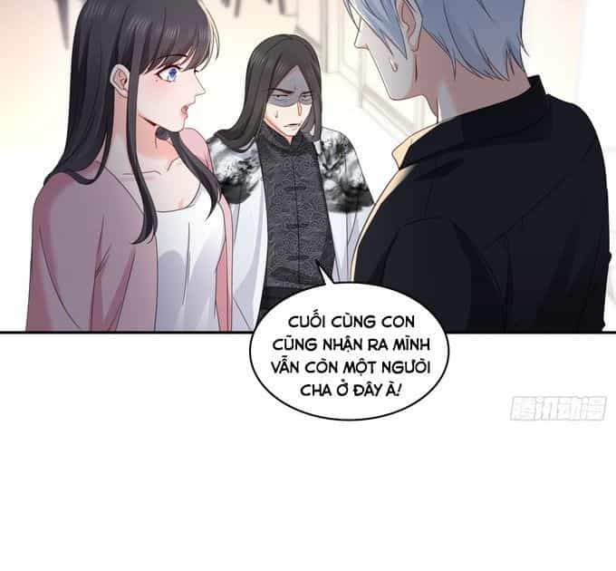 Đúng Như Hàn Quang Gặp Nắng Gắt - Chương 566 - ảnh 42