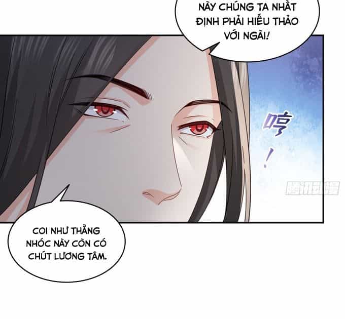 Đúng Như Hàn Quang Gặp Nắng Gắt - Chương 566 - ảnh 45