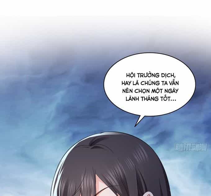 Đúng Như Hàn Quang Gặp Nắng Gắt - Chương 566 - ảnh 58