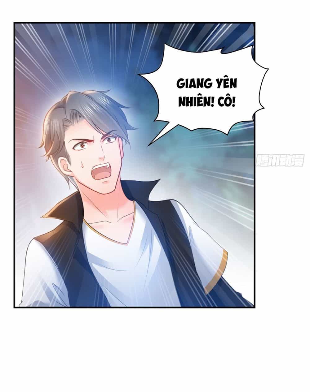 Đúng Như Hàn Quang Gặp Nắng Gắt - Chương 70 - ảnh 16
