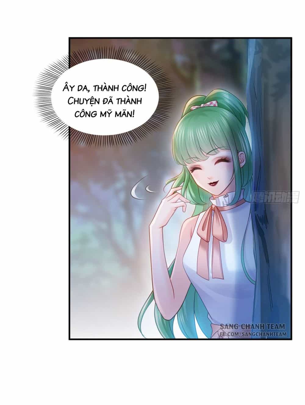 Đúng Như Hàn Quang Gặp Nắng Gắt - Chương 70 - ảnh 18