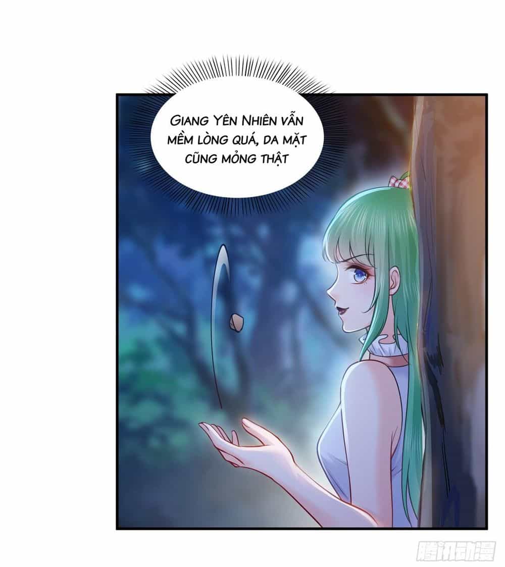 Đúng Như Hàn Quang Gặp Nắng Gắt - Chương 70 - ảnh 9