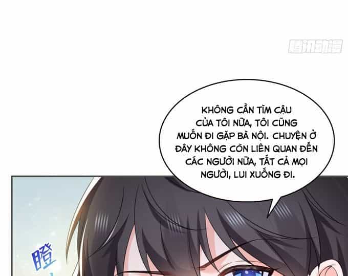 Đúng Như Hàn Quang Gặp Nắng Gắt - Chương 567 - ảnh 47