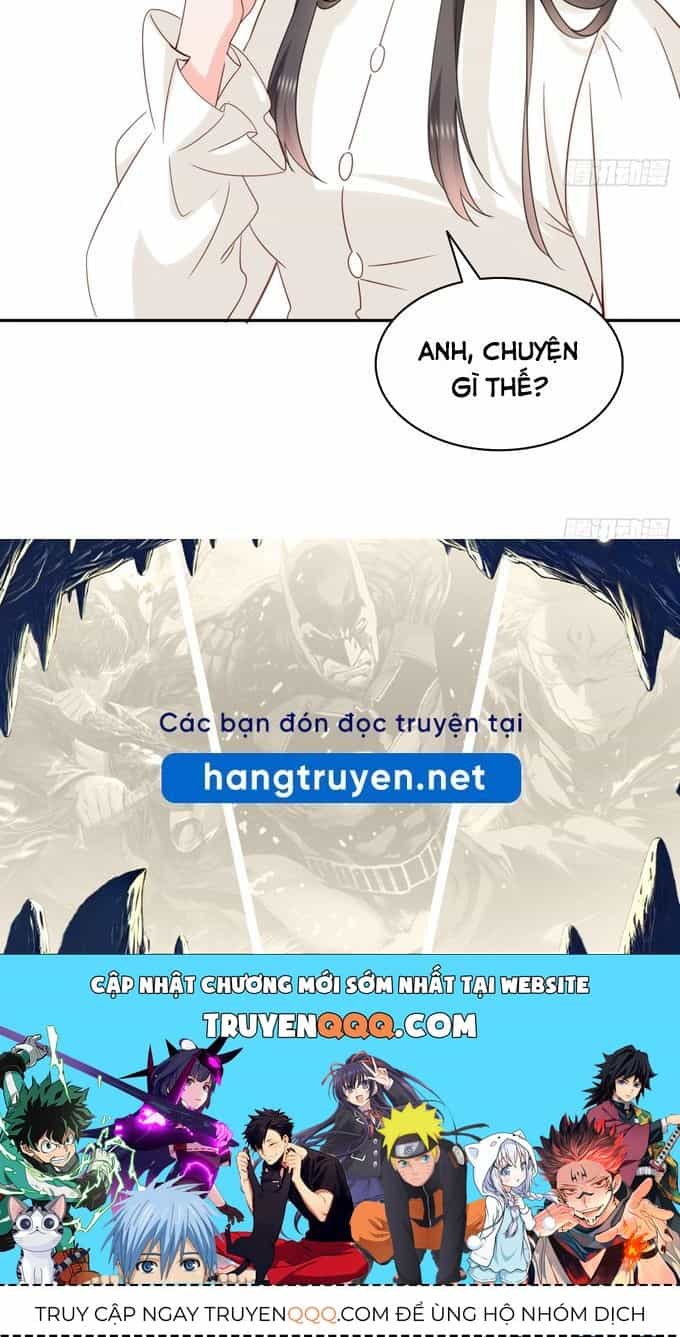 Đúng Như Hàn Quang Gặp Nắng Gắt - Chương 567 - ảnh 60