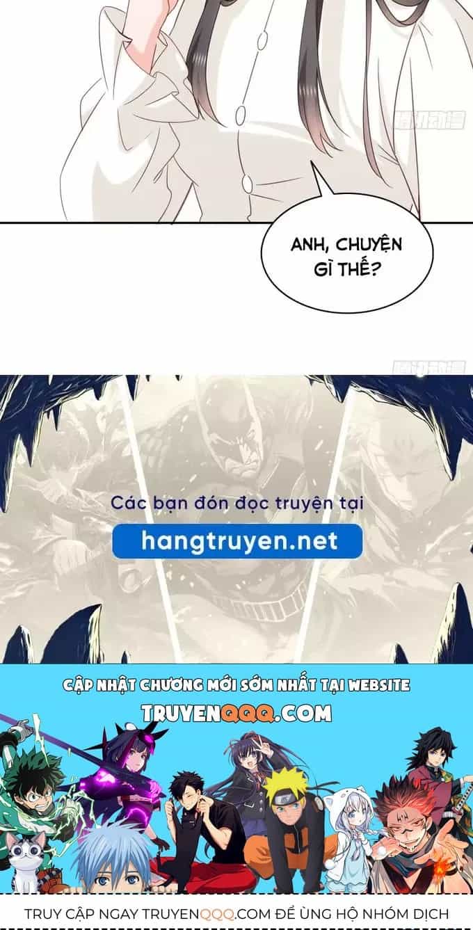 Đúng Như Hàn Quang Gặp Nắng Gắt - Chương 567 - ảnh 61