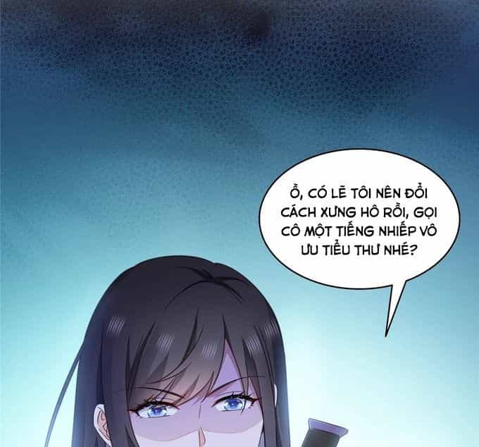 Đúng Như Hàn Quang Gặp Nắng Gắt - Chương 568 - ảnh 58
