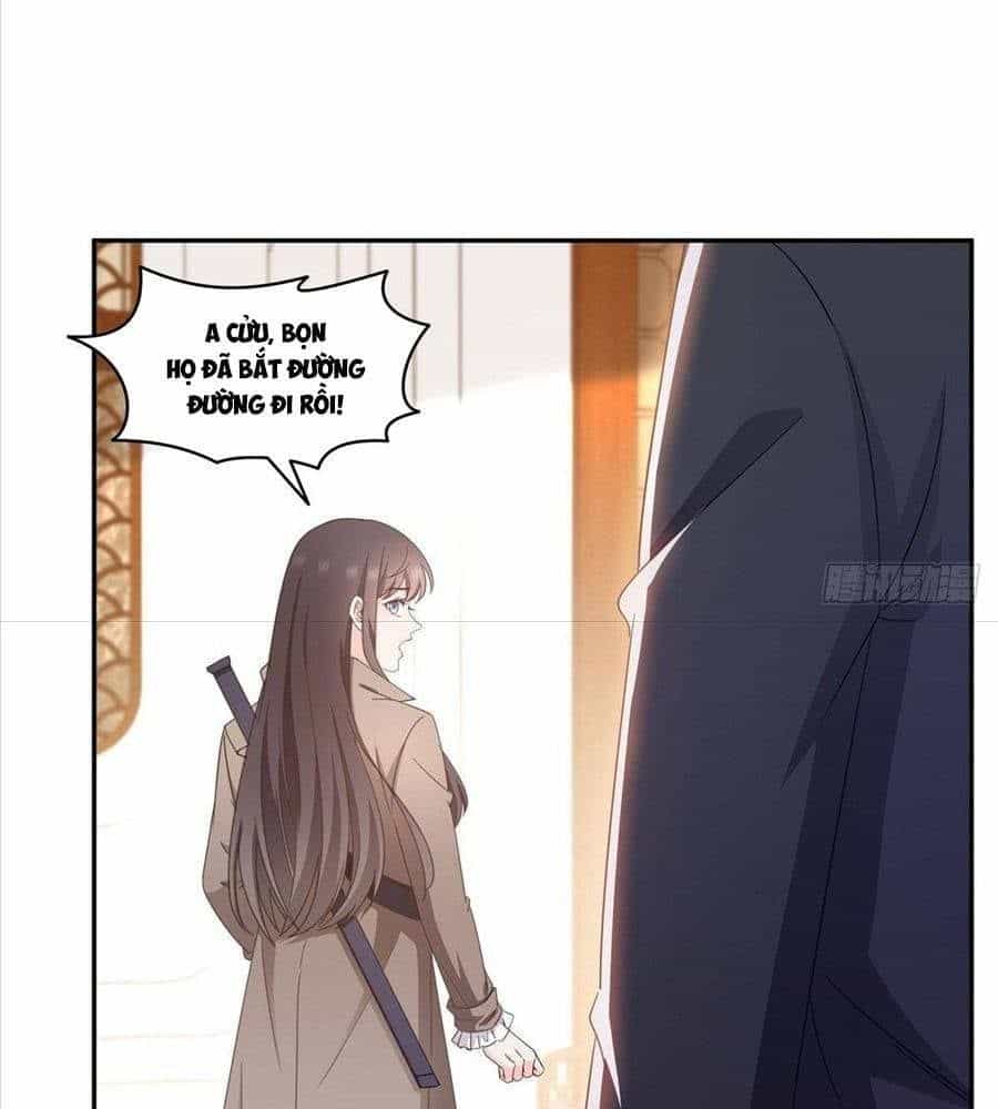 Đúng Như Hàn Quang Gặp Nắng Gắt - Chương 569 - ảnh 46