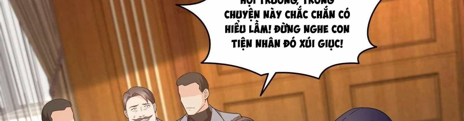 Đúng Như Hàn Quang Gặp Nắng Gắt - Chương 570 - ảnh 15