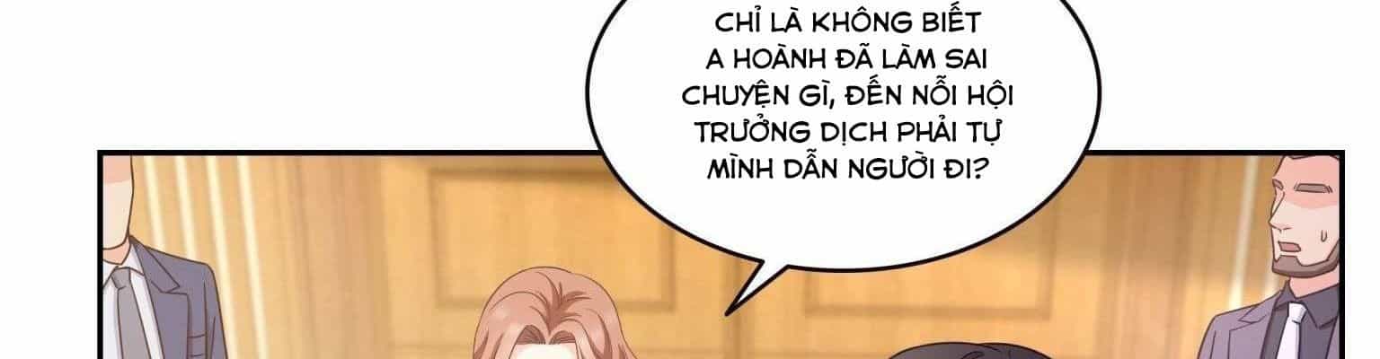 Đúng Như Hàn Quang Gặp Nắng Gắt - Chương 570 - ảnh 85