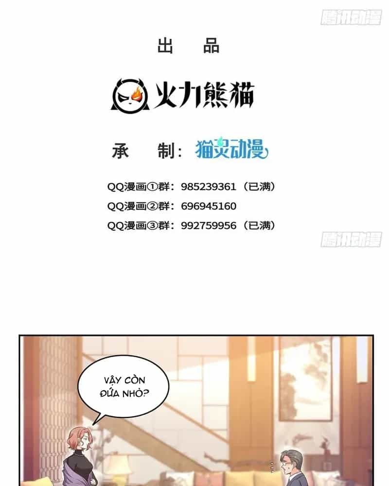 Đúng Như Hàn Quang Gặp Nắng Gắt - Chương 571 - ảnh 3
