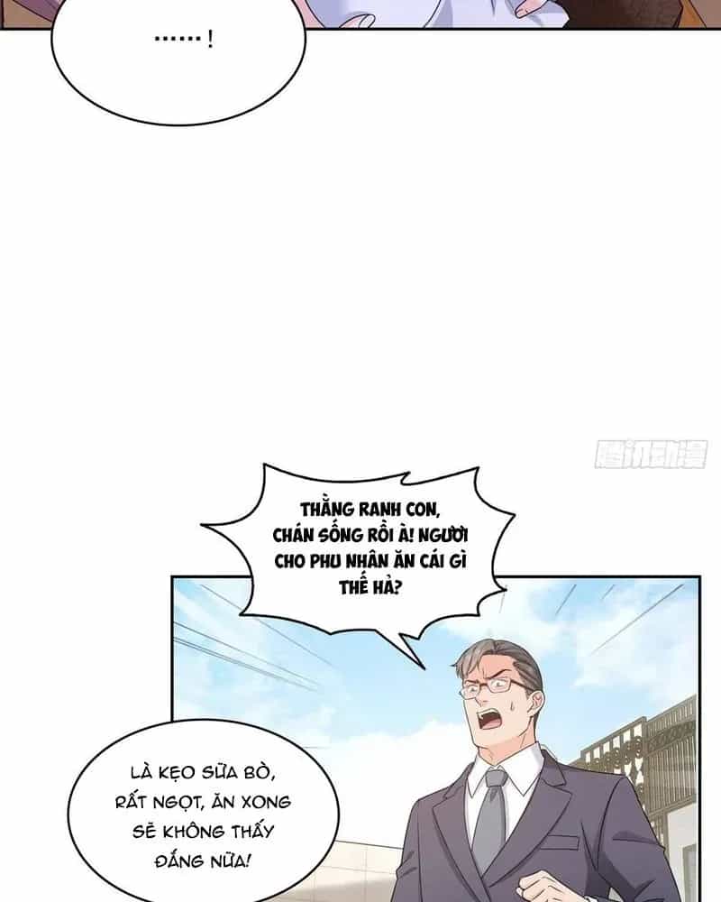 Đúng Như Hàn Quang Gặp Nắng Gắt - Chương 571 - ảnh 48
