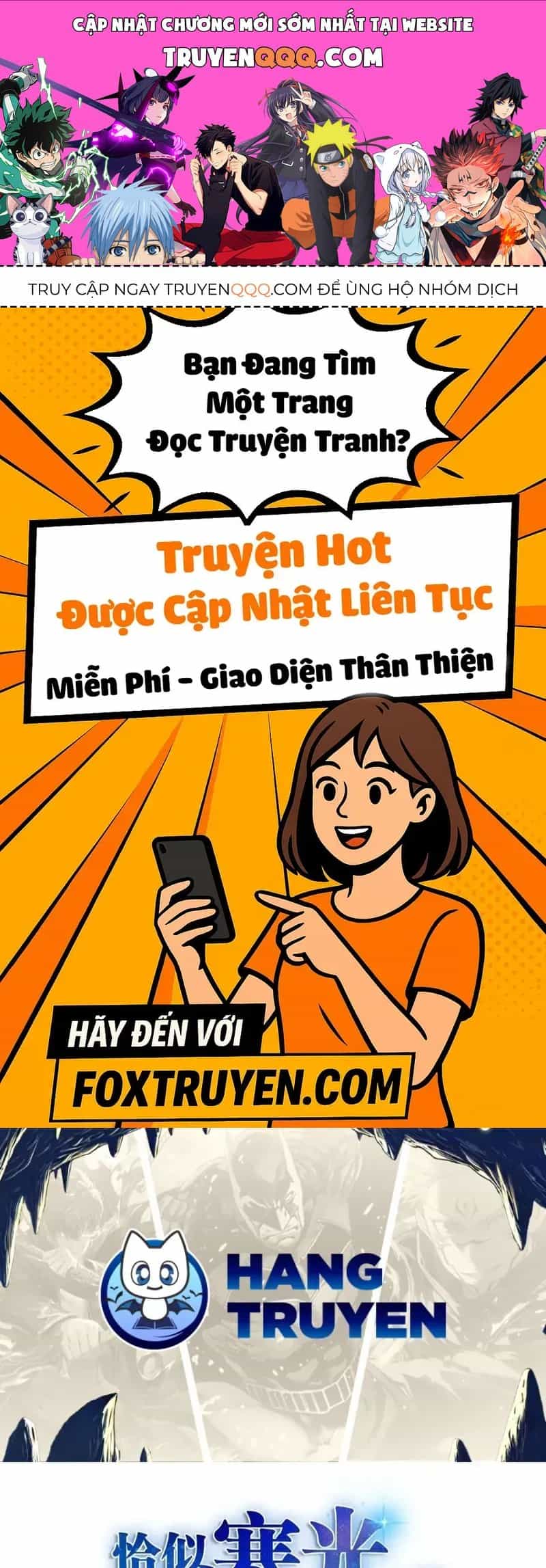 Đúng Như Hàn Quang Gặp Nắng Gắt - Chương 572 - ảnh 1