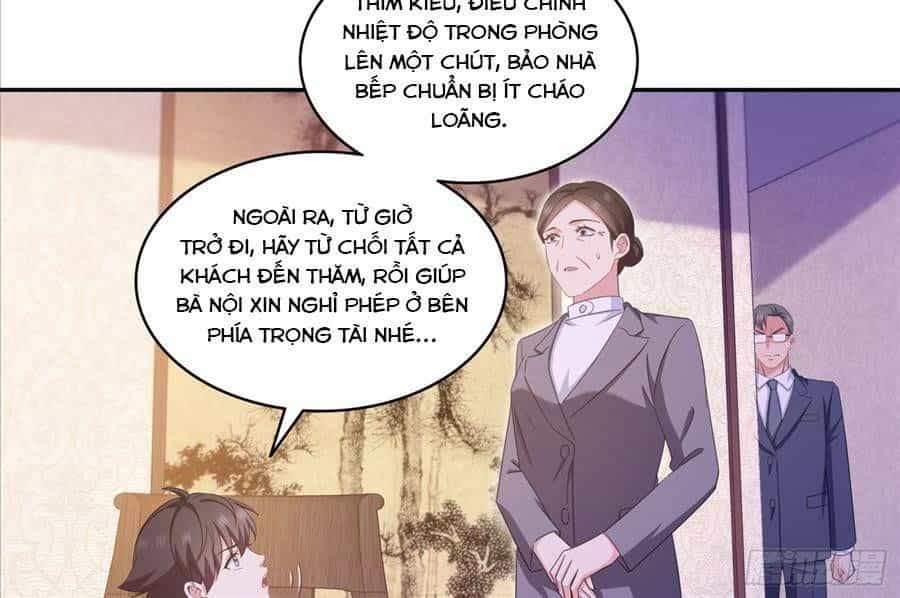 Đúng Như Hàn Quang Gặp Nắng Gắt - Chương 573 - ảnh 33