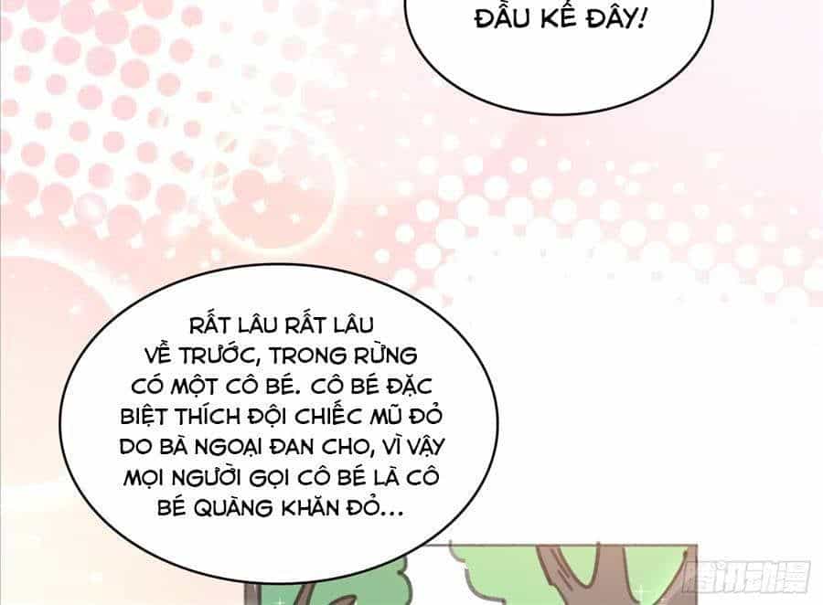 Đúng Như Hàn Quang Gặp Nắng Gắt - Chương 573 - ảnh 43