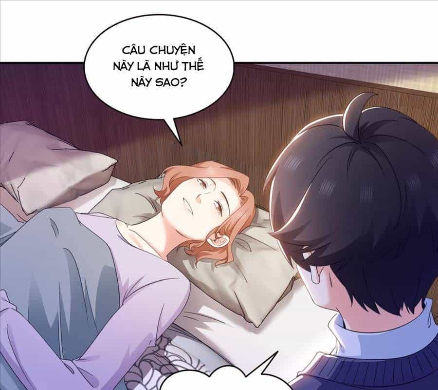 Đúng Như Hàn Quang Gặp Nắng Gắt - Chương 573 - ảnh 50