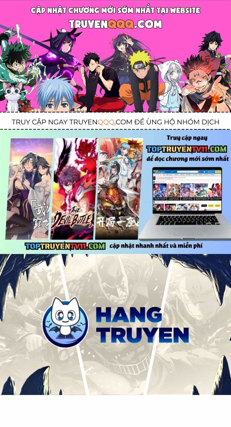 Đúng Như Hàn Quang Gặp Nắng Gắt - Chương 574 - ảnh 1