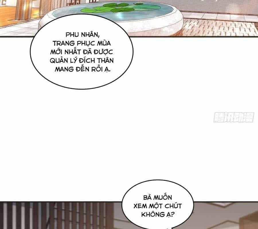 Đúng Như Hàn Quang Gặp Nắng Gắt - Chương 574 - ảnh 14