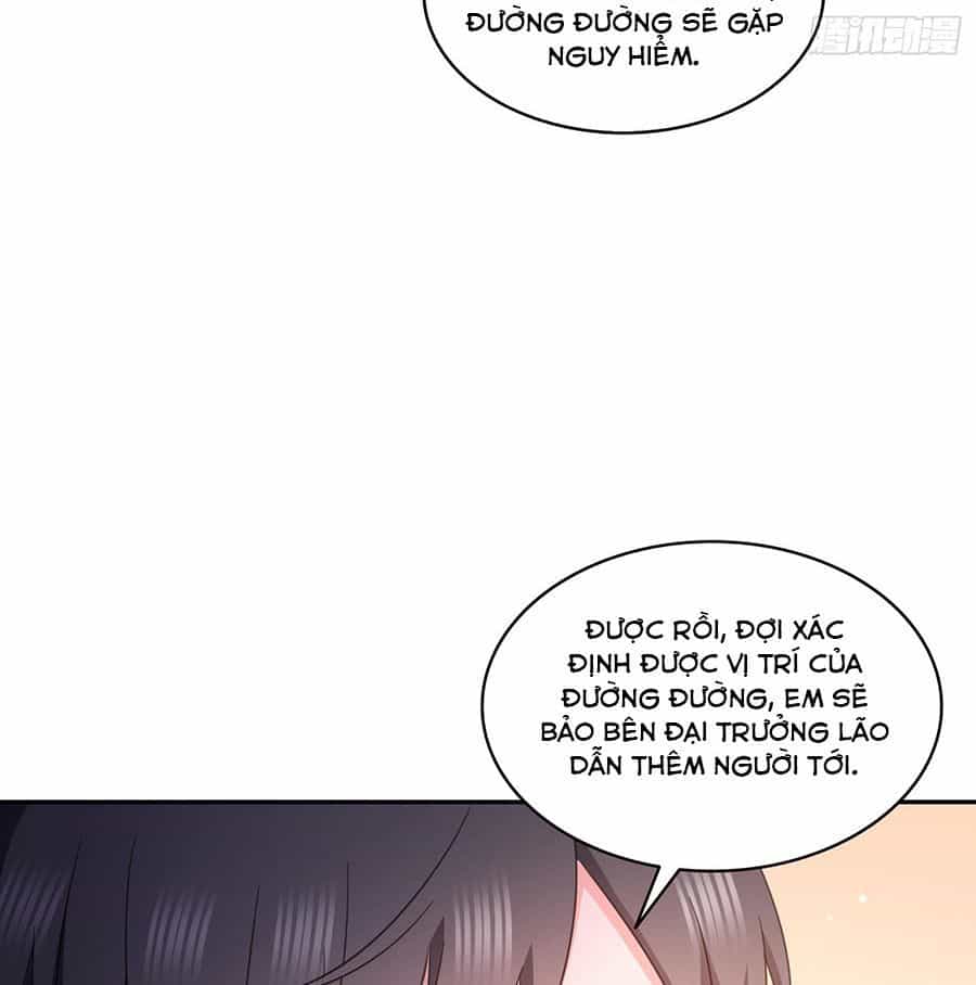Đúng Như Hàn Quang Gặp Nắng Gắt - Chương 575 - ảnh 20