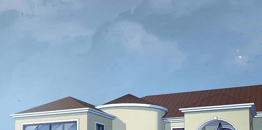 Đúng Như Hàn Quang Gặp Nắng Gắt - Chương 575 - ảnh 8