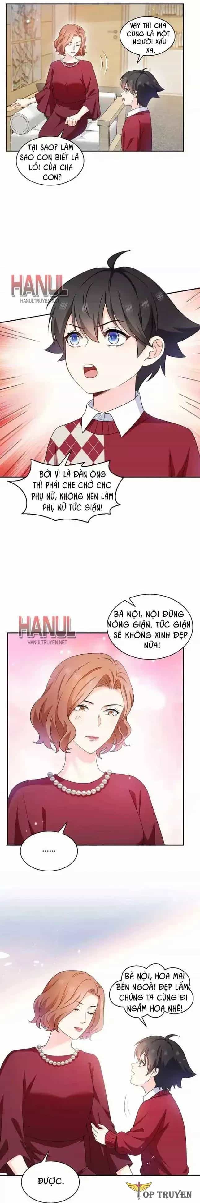 Đúng Như Hàn Quang Gặp Nắng Gắt - Chương 576 - ảnh 2