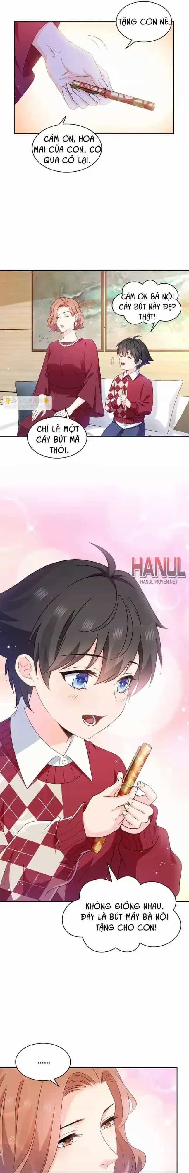 Đúng Như Hàn Quang Gặp Nắng Gắt - Chương 576 - ảnh 6
