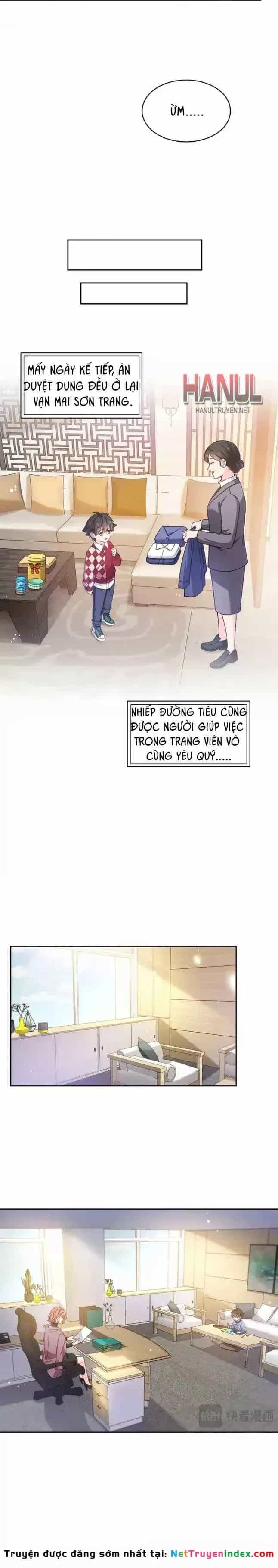 Đúng Như Hàn Quang Gặp Nắng Gắt - Chương 576 - ảnh 7