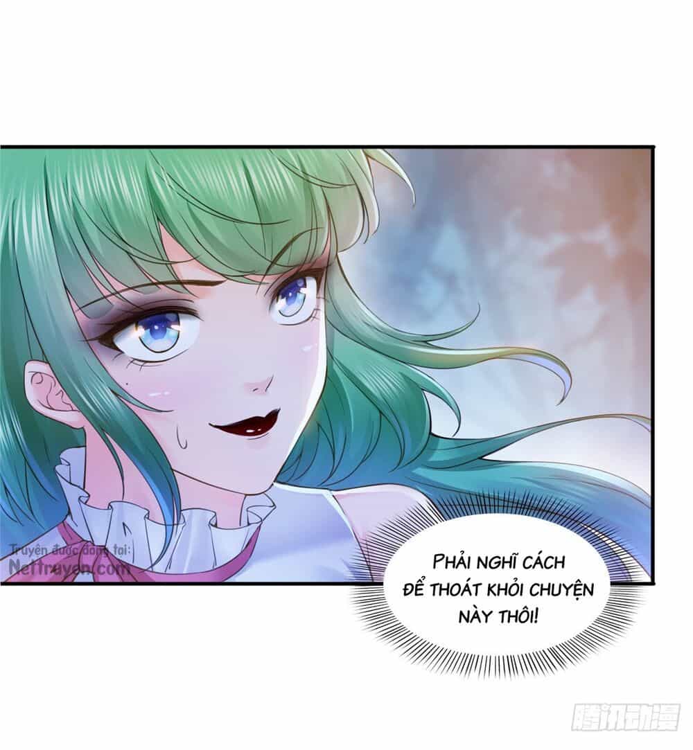 Đúng Như Hàn Quang Gặp Nắng Gắt - Chương 71 - ảnh 5