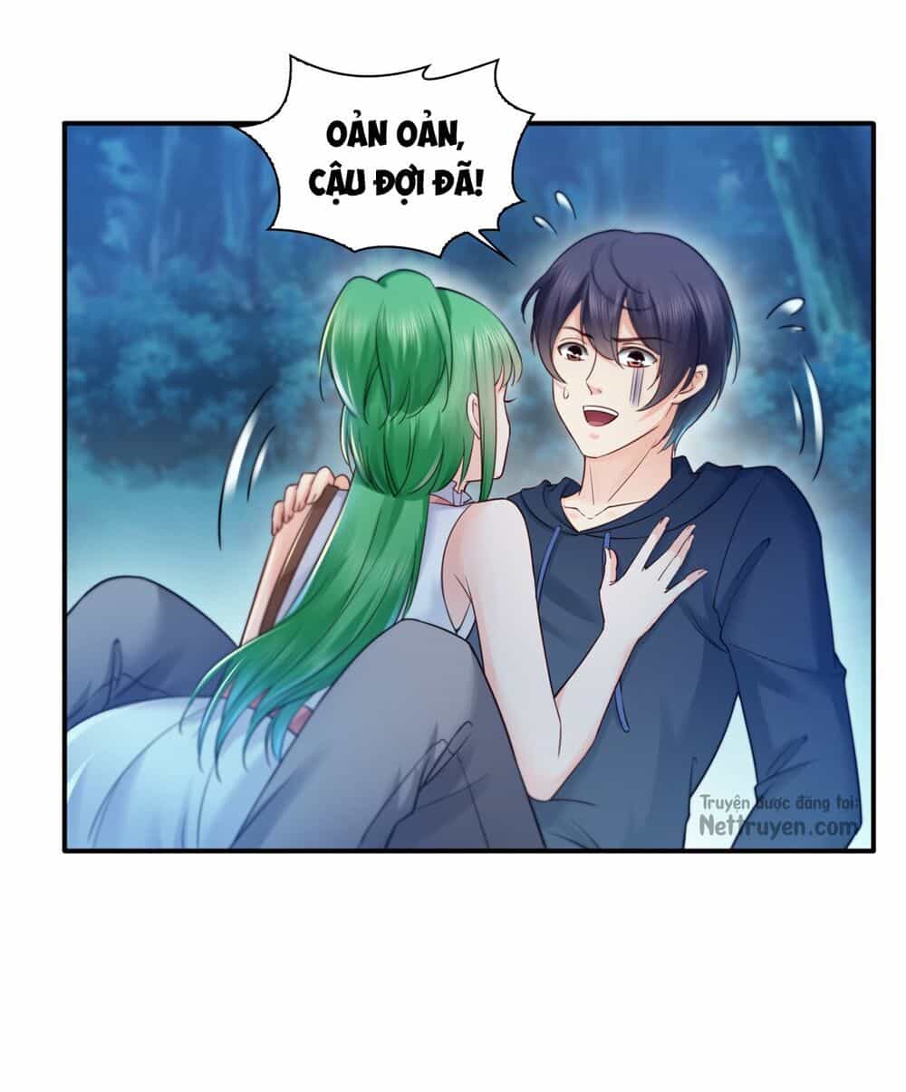 Đúng Như Hàn Quang Gặp Nắng Gắt - Chương 71 - ảnh 8