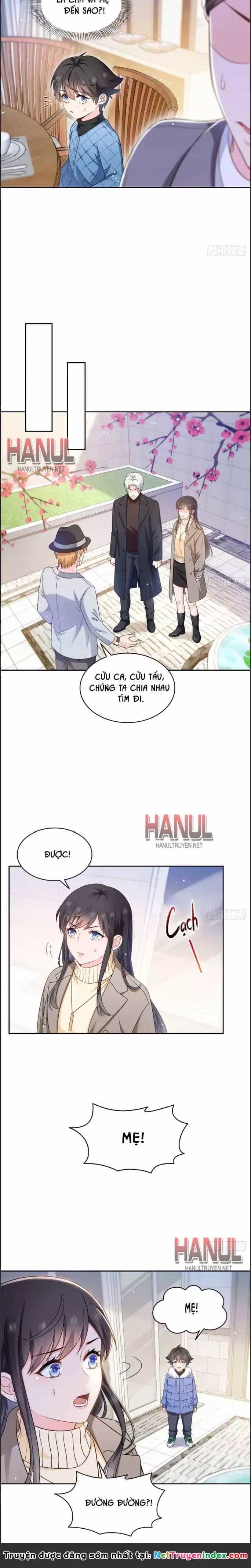 Đúng Như Hàn Quang Gặp Nắng Gắt - Chương 577 - ảnh 8