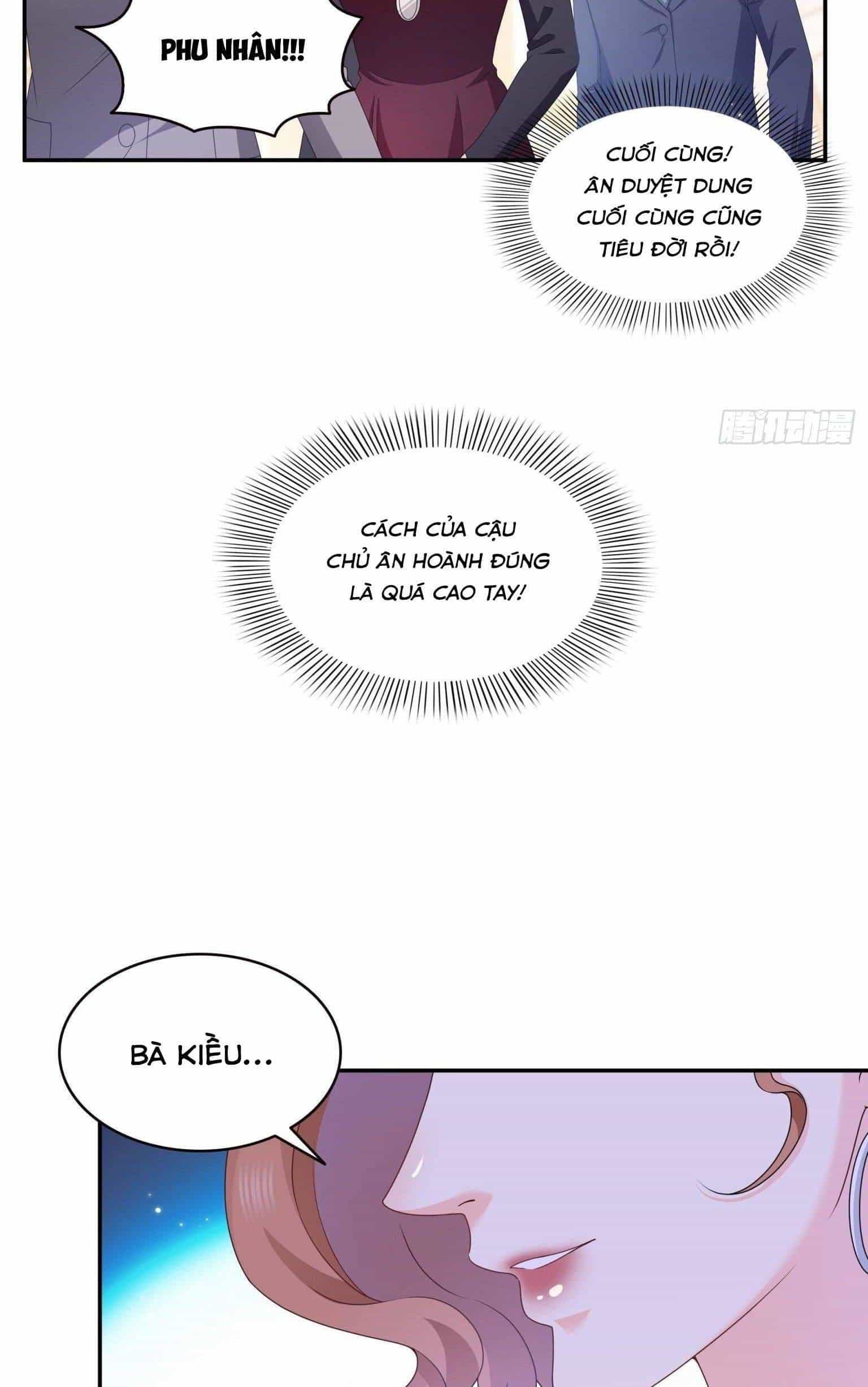 Đúng Như Hàn Quang Gặp Nắng Gắt - Chương 582 - ảnh 8