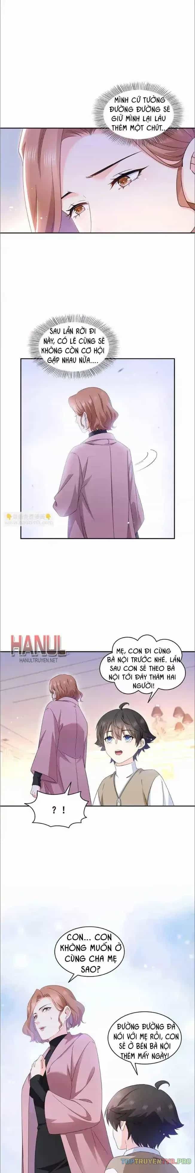 Đúng Như Hàn Quang Gặp Nắng Gắt - Chương 584 - ảnh 6