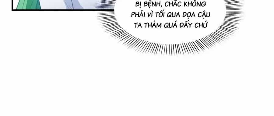 Đúng Như Hàn Quang Gặp Nắng Gắt - Chương 72 - ảnh 30