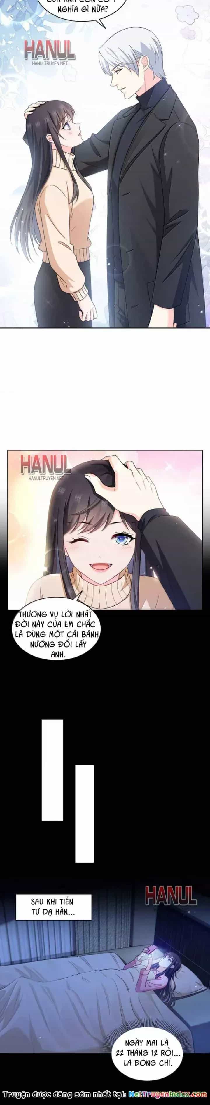 Đúng Như Hàn Quang Gặp Nắng Gắt - Chương 588 - ảnh 5