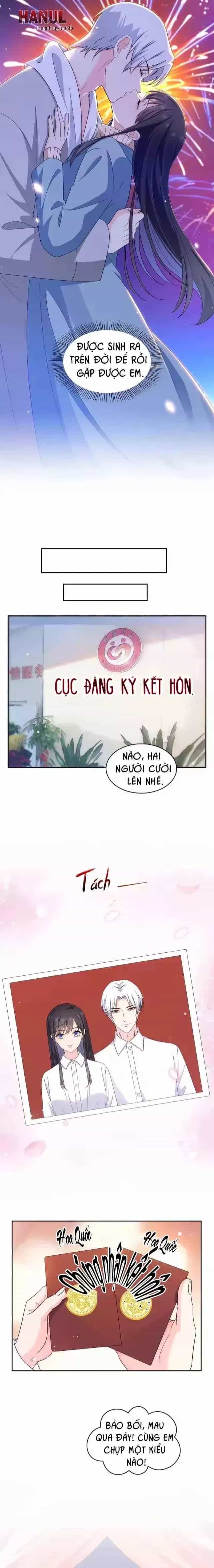 Đúng Như Hàn Quang Gặp Nắng Gắt - Chương 589 - ảnh 11