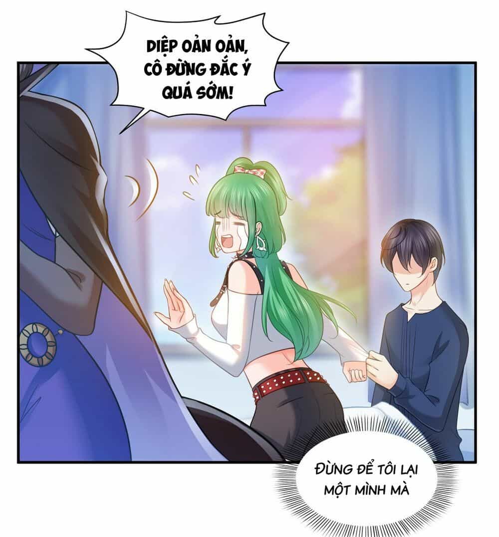 Đúng Như Hàn Quang Gặp Nắng Gắt - Chương 73 - ảnh 7