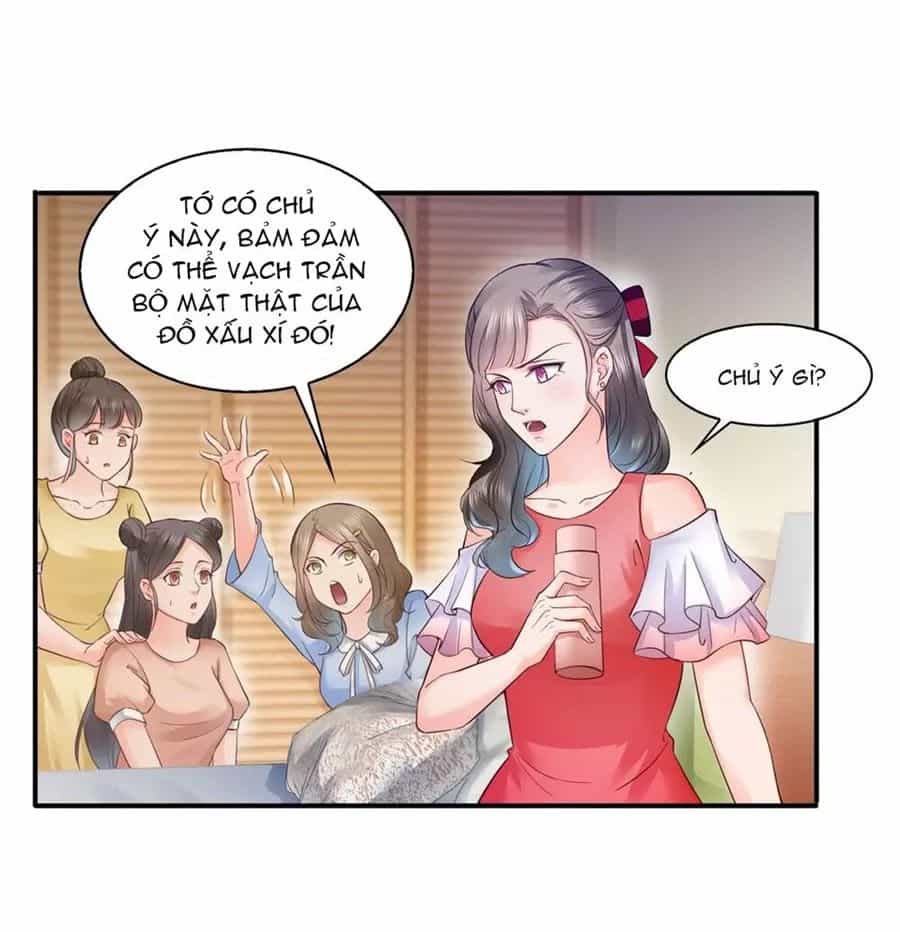 Đúng Như Hàn Quang Gặp Nắng Gắt - Chương 74 - ảnh 24