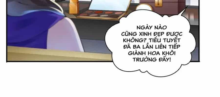Đúng Như Hàn Quang Gặp Nắng Gắt - Chương 74 - ảnh 31
