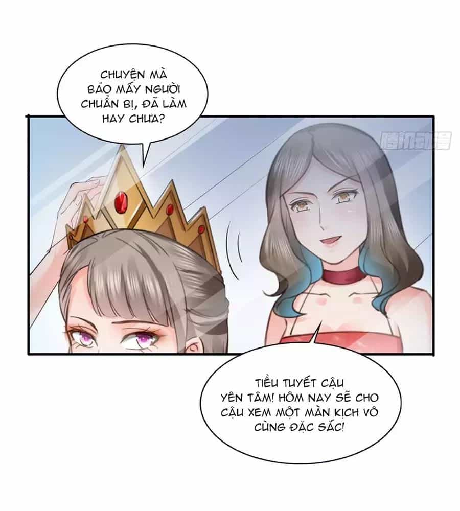 Đúng Như Hàn Quang Gặp Nắng Gắt - Chương 74 - ảnh 32