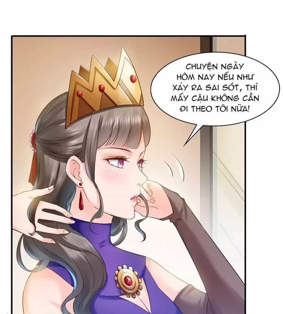 Đúng Như Hàn Quang Gặp Nắng Gắt - Chương 74 - ảnh 34