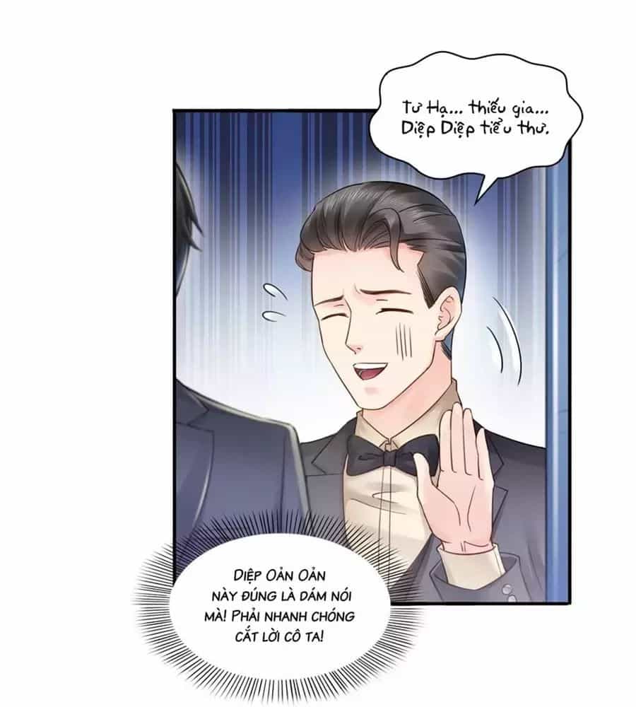 Đúng Như Hàn Quang Gặp Nắng Gắt - Chương 74 - ảnh 5