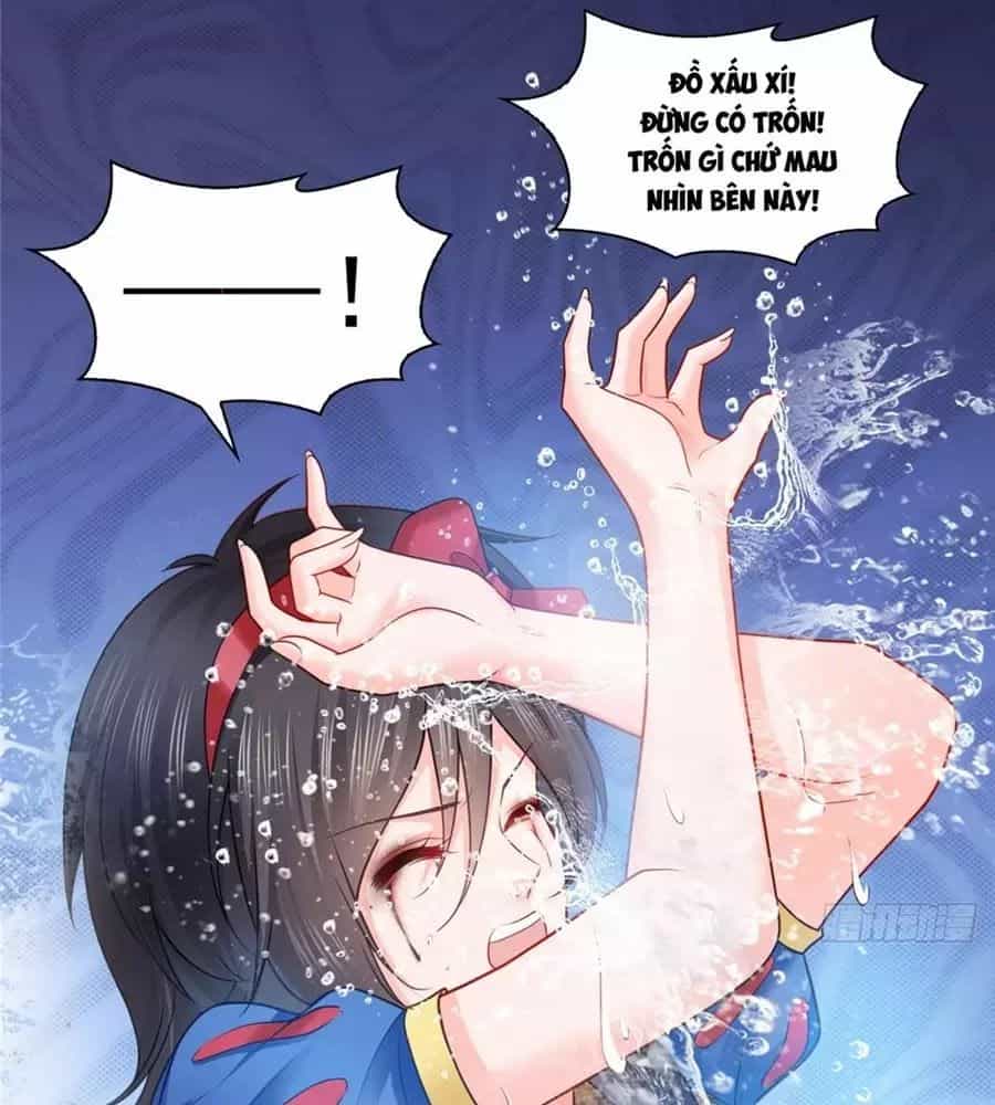 Đúng Như Hàn Quang Gặp Nắng Gắt - Chương 75 - ảnh 18