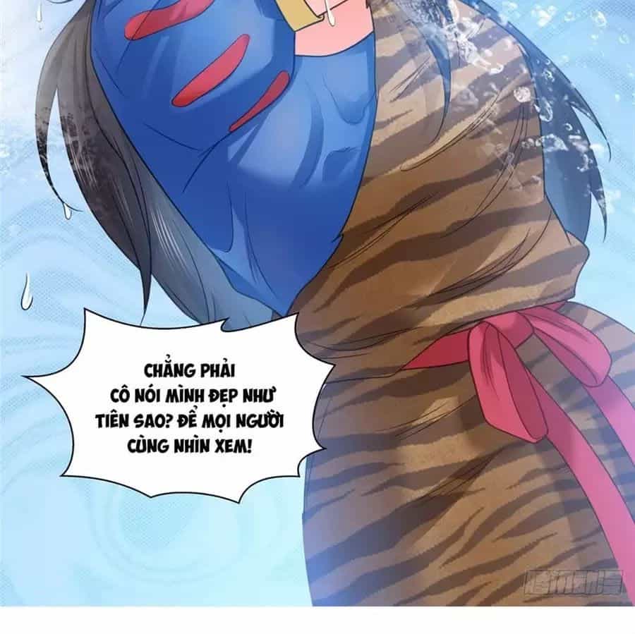 Đúng Như Hàn Quang Gặp Nắng Gắt - Chương 75 - ảnh 19