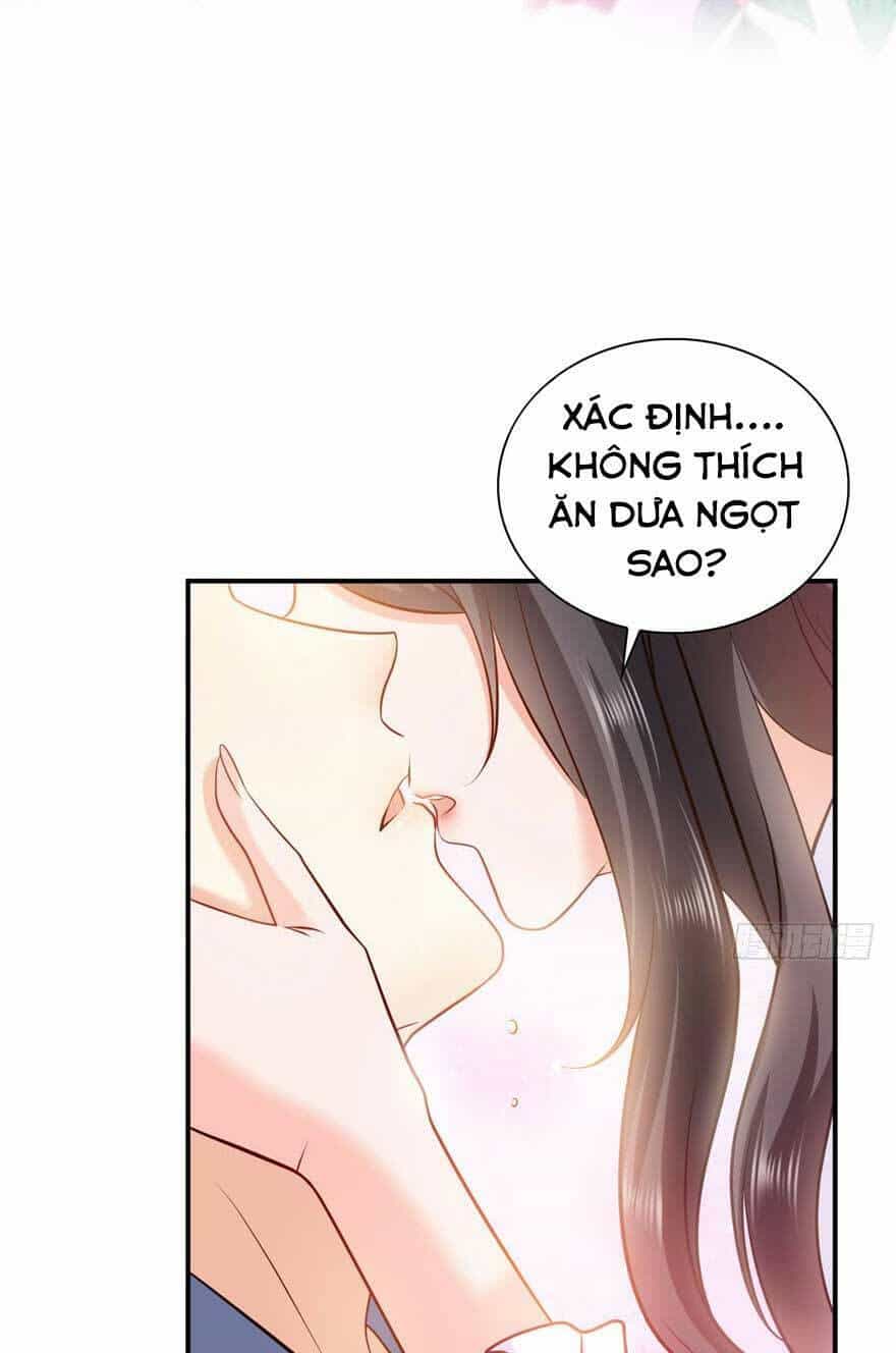 Đúng Như Hàn Quang Gặp Nắng Gắt - Chương 7 - ảnh 15