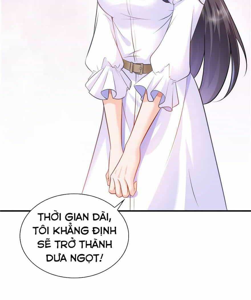 Đúng Như Hàn Quang Gặp Nắng Gắt - Chương 7 - ảnh 18
