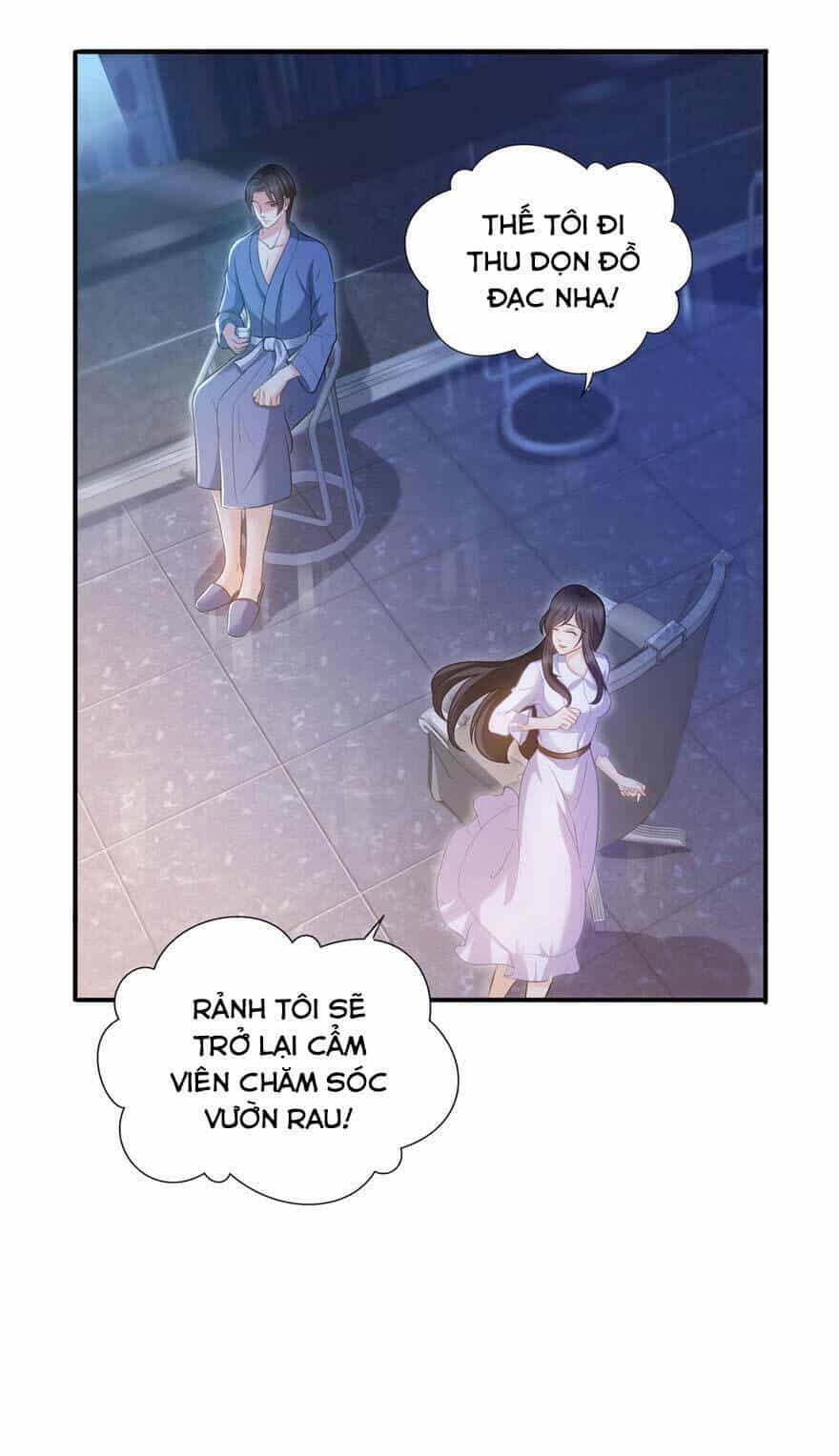 Đúng Như Hàn Quang Gặp Nắng Gắt - Chương 7 - ảnh 26