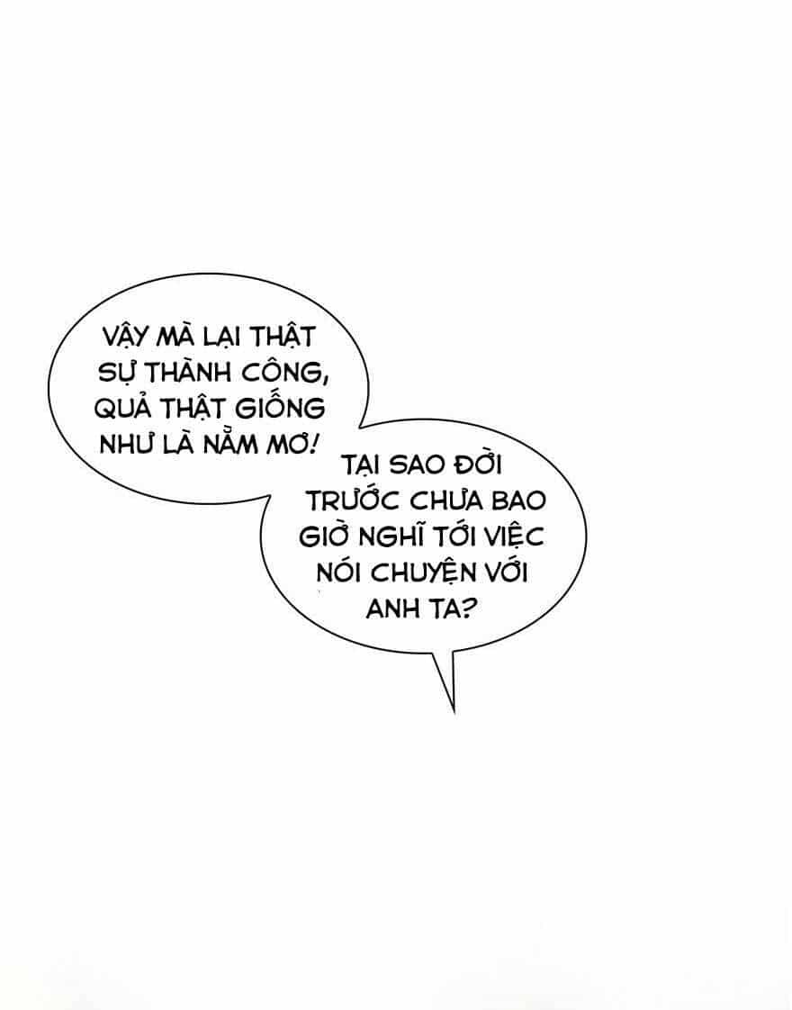 Đúng Như Hàn Quang Gặp Nắng Gắt - Chương 7 - ảnh 31