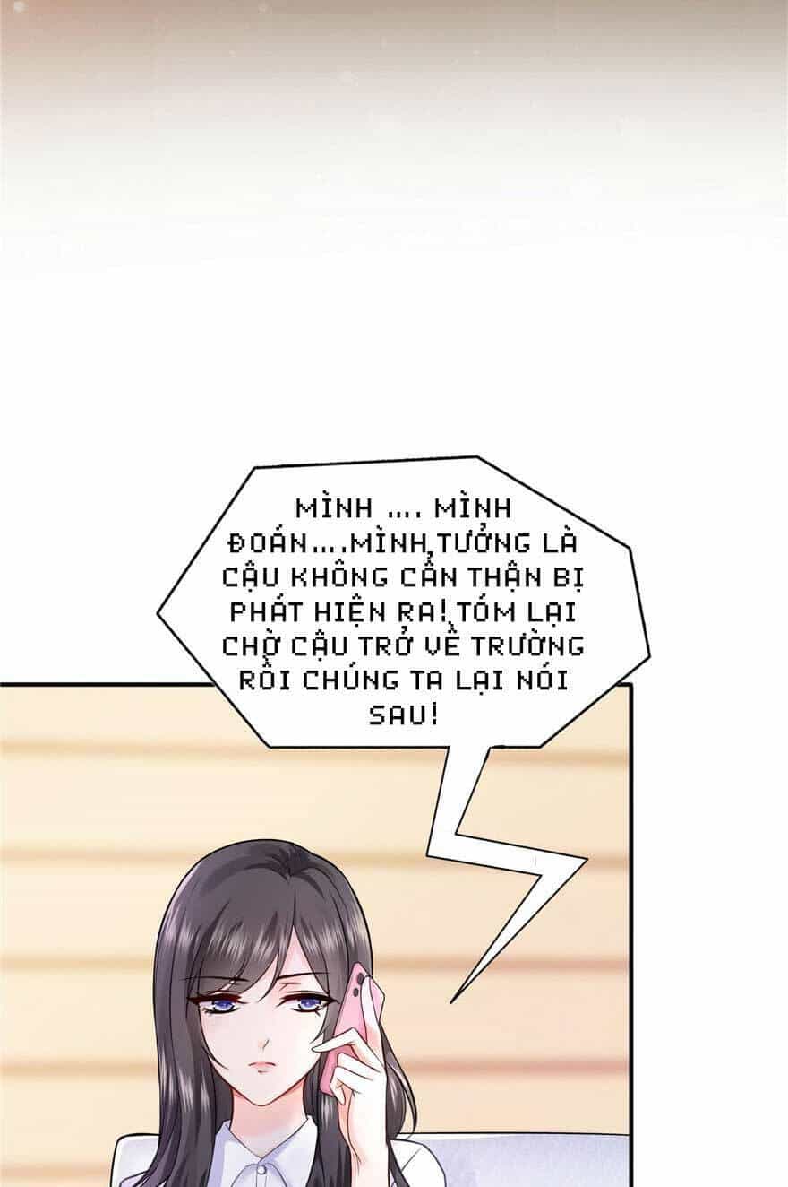 Đúng Như Hàn Quang Gặp Nắng Gắt - Chương 7 - ảnh 40